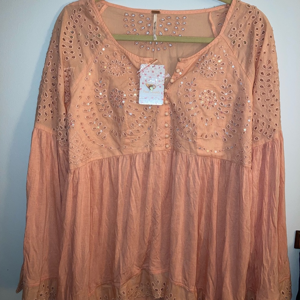 Free People Top